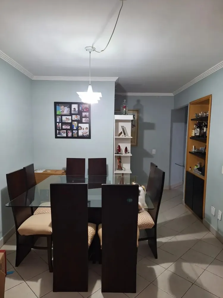 Apartamento, 4 quartos, 116 m² - Foto 2