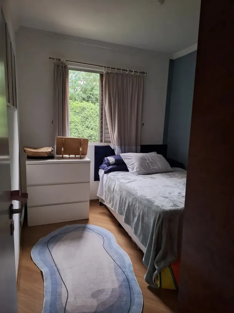 Apartamento, 4 quartos, 116 m² - Foto 5