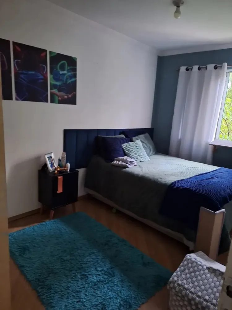 Apartamento, 4 quartos, 116 m² - Foto 7