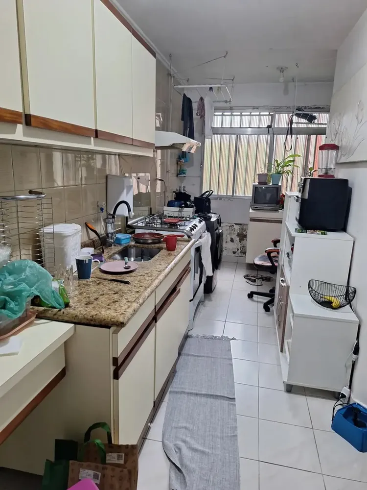 Apartamento, 4 quartos, 116 m² - Foto 9