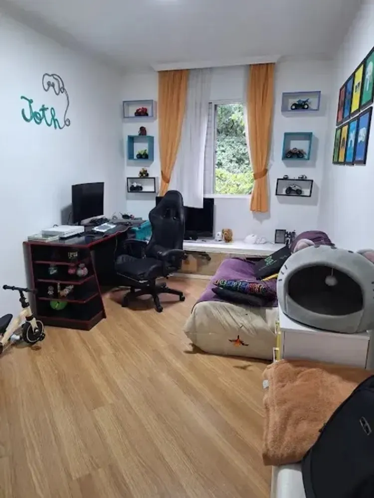 Apartamento, 4 quartos, 116 m² - Foto 8
