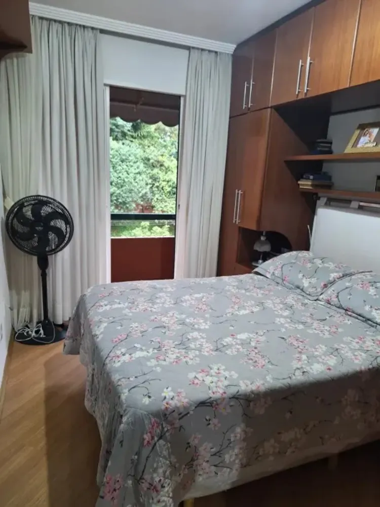 Apartamento, 4 quartos, 116 m² - Foto 4