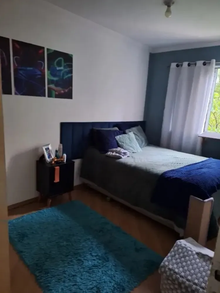 Apartamento, 4 quartos, 116 m² - Foto 6