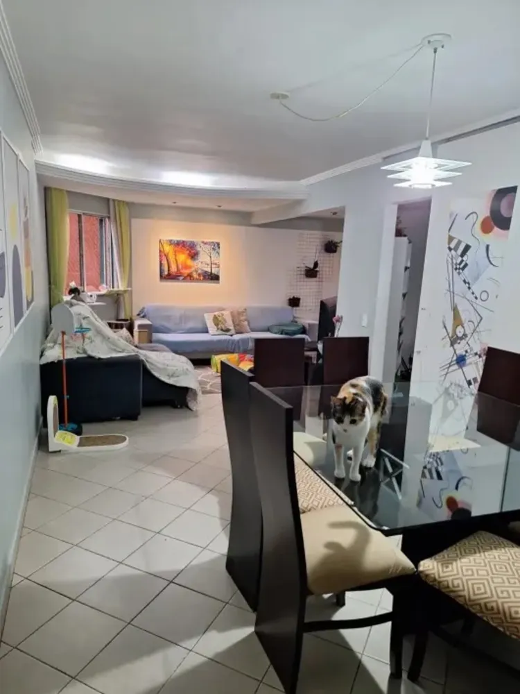 Apartamento, 4 quartos, 116 m² - Foto 1