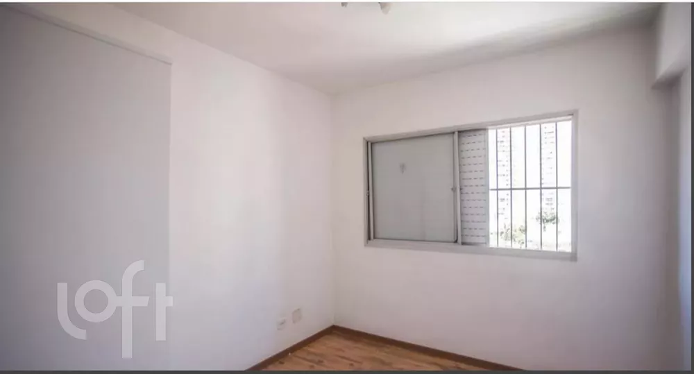 Apartamento à venda com 2 quartos, 58m² - Foto 1