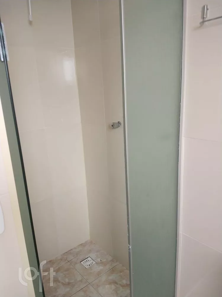 Apartamento à venda com 2 quartos, 58m² - Foto 4