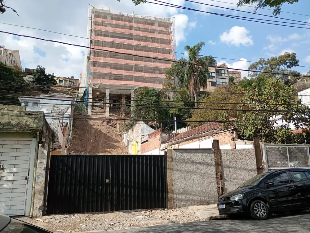Terreno, 500 m² - Foto 8