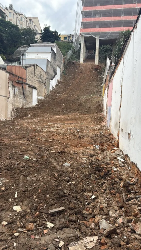 Terreno, 500 m² - Foto 1