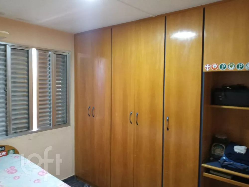 Apartamento à venda com 2 quartos, 52m² - Foto 4