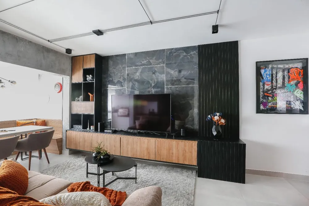 Apartamento, 1 quarto, 65 m² - Foto 3