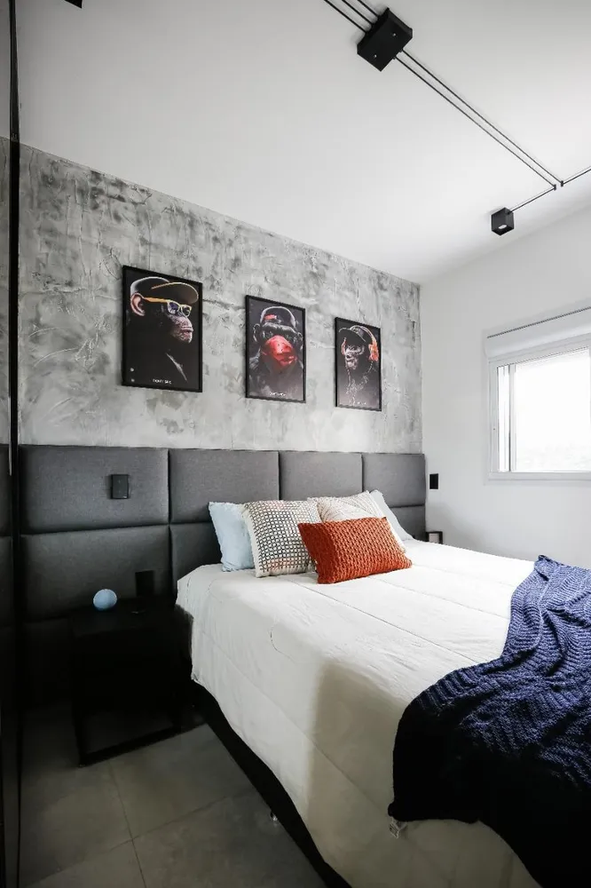 Apartamento, 1 quarto, 65 m² - Foto 6