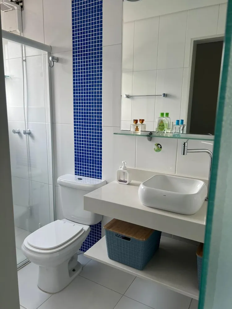 Casa, 3 quartos, 300 m² - Foto 14