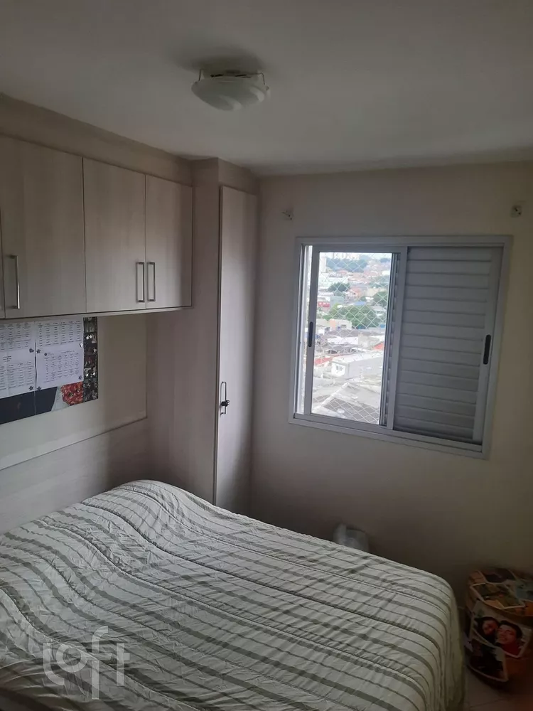 Apartamento à venda com 2 quartos, 49m² - Foto 4