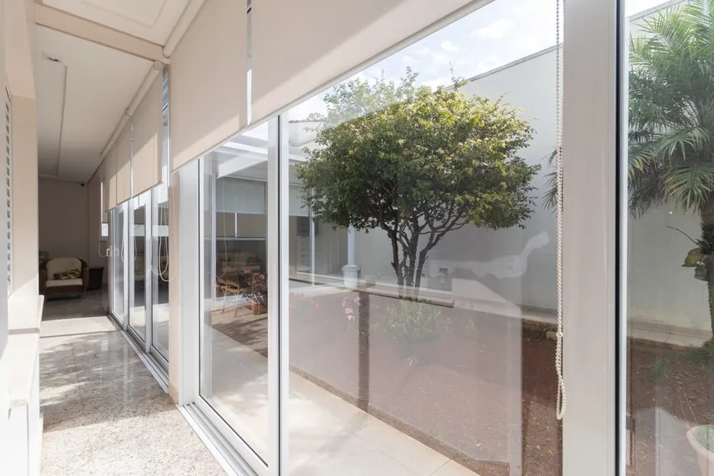 Casa, 5 quartos, 550 m² - Foto 13