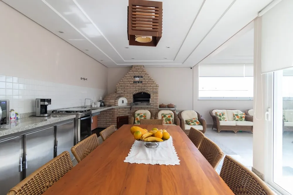 Casa, 5 quartos, 550 m² - Foto 9