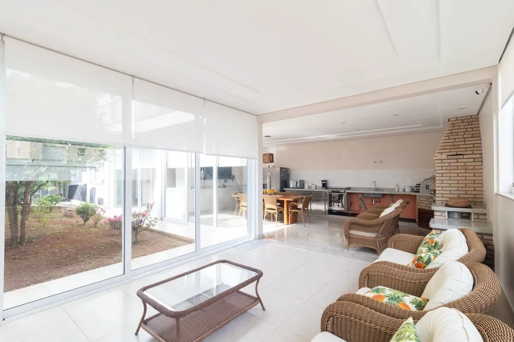 Casa, 5 quartos, 550 m² - Foto 11