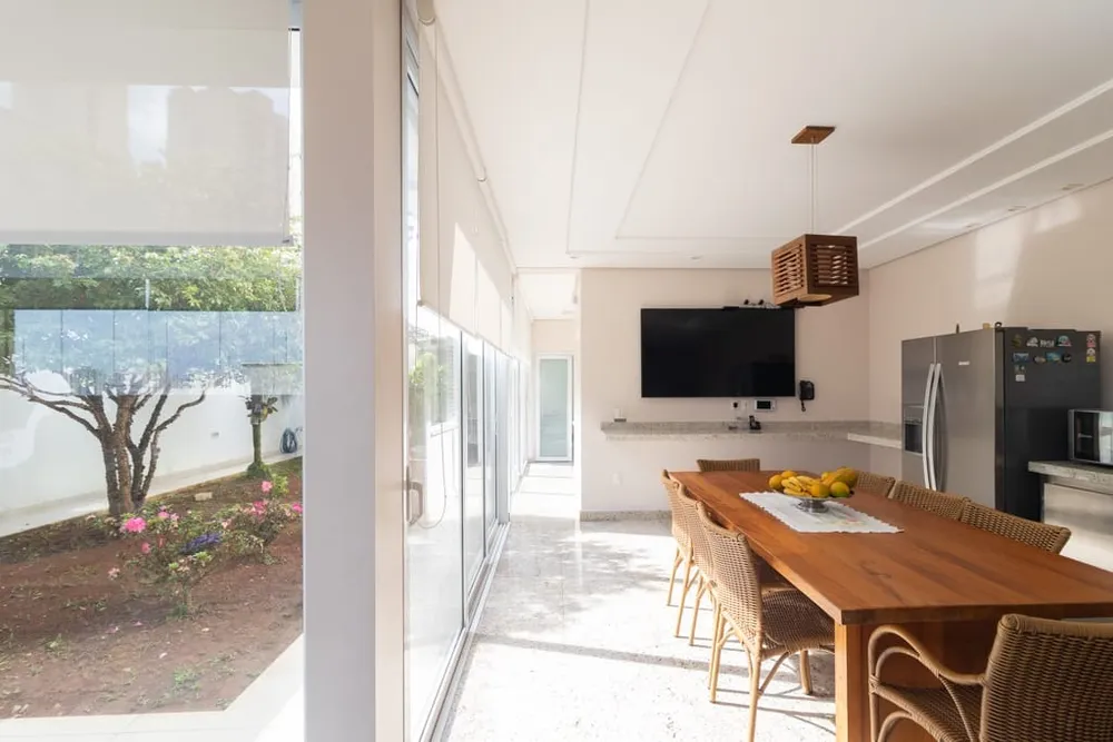 Casa, 5 quartos, 550 m² - Foto 12
