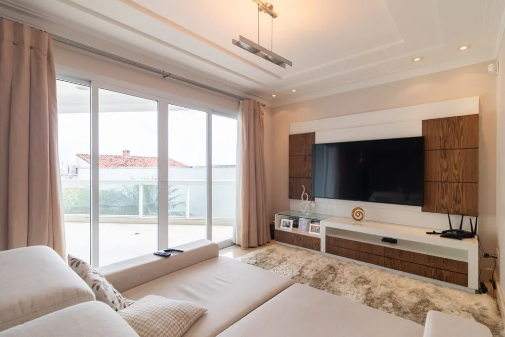 Casa, 5 quartos, 550 m² - Foto 5