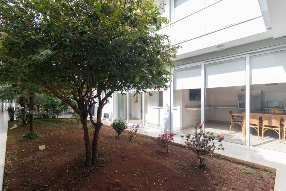 Casa, 5 quartos, 550 m² - Foto 6