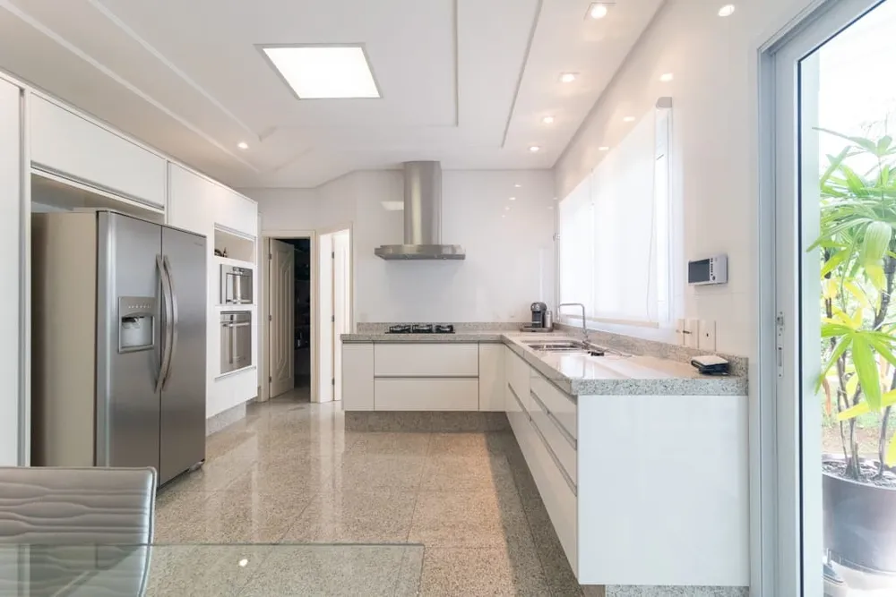 Casa, 5 quartos, 550 m² - Foto 15