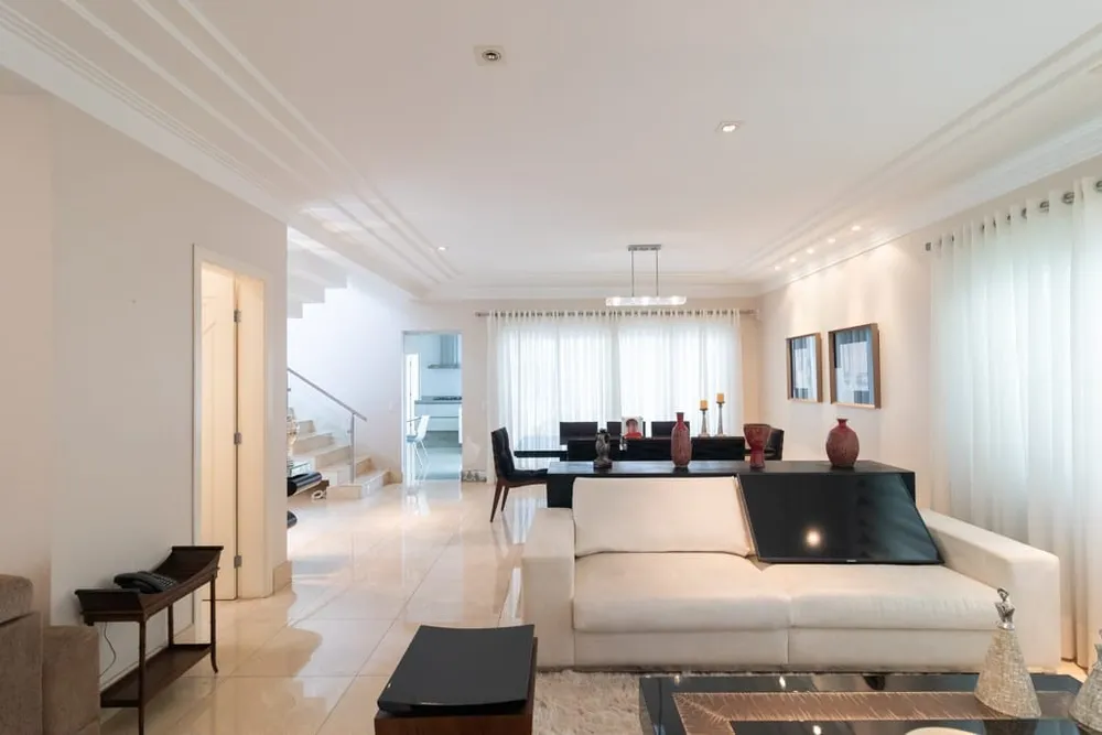 Casa, 5 quartos, 550 m² - Foto 16