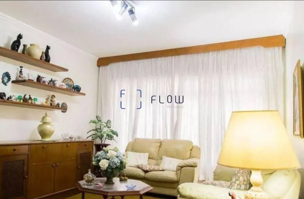 Casa, 3 quartos, 146 m² - Foto 1