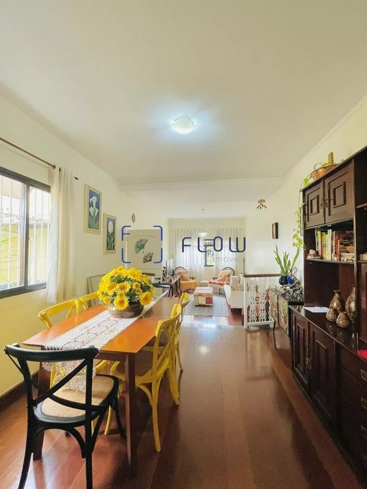 Casa à venda com 4 quartos, 140m² - Foto 7