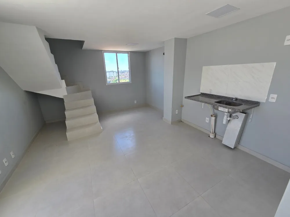 Apartamento, 2 quartos, 58 m² - Foto 5