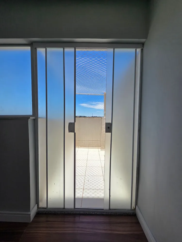 Apartamento, 2 quartos, 58 m² - Foto 4