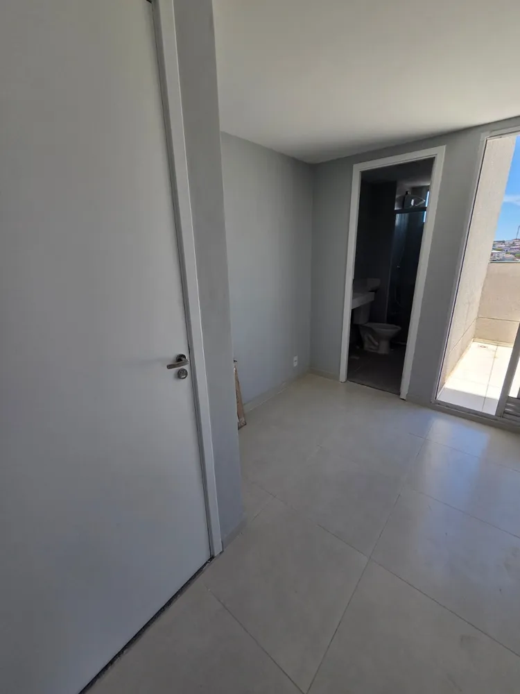 Apartamento, 2 quartos, 58 m² - Foto 4