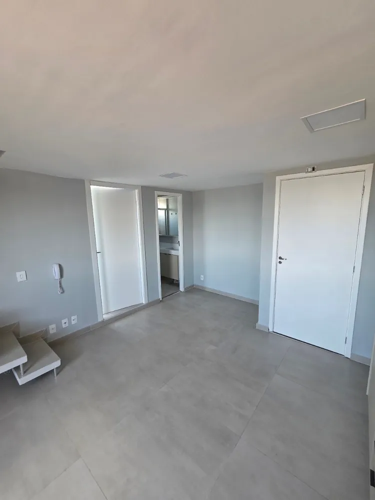 Apartamento, 2 quartos, 58 m² - Foto 1