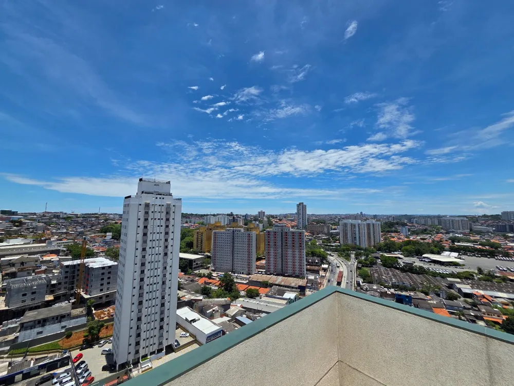 Apartamento, 2 quartos, 58 m² - Foto 9