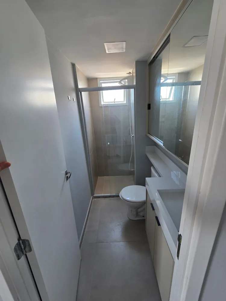 Apartamento, 2 quartos, 58 m² - Foto 2