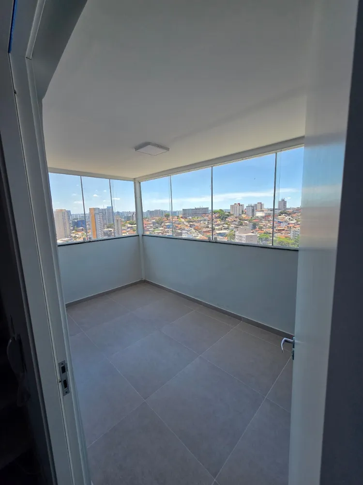 Apartamento, 2 quartos, 58 m² - Foto 3