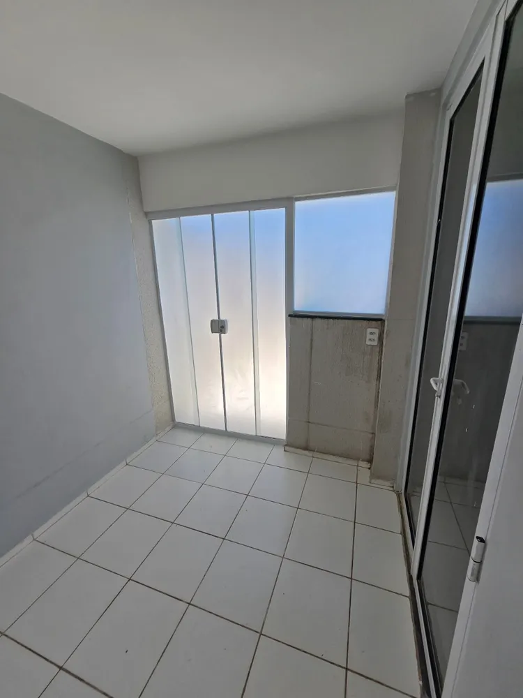 Apartamento, 2 quartos, 58 m² - Foto 6