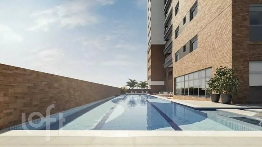 Apartamento à venda com 4 quartos, 159m² - Foto 2