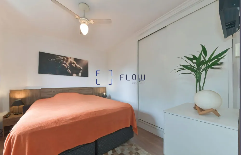 Apartamento, 1 quarto, 46 m² - Foto 10
