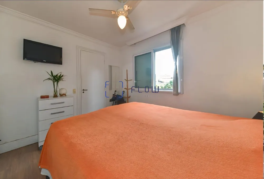 Apartamento, 1 quarto, 46 m² - Foto 8