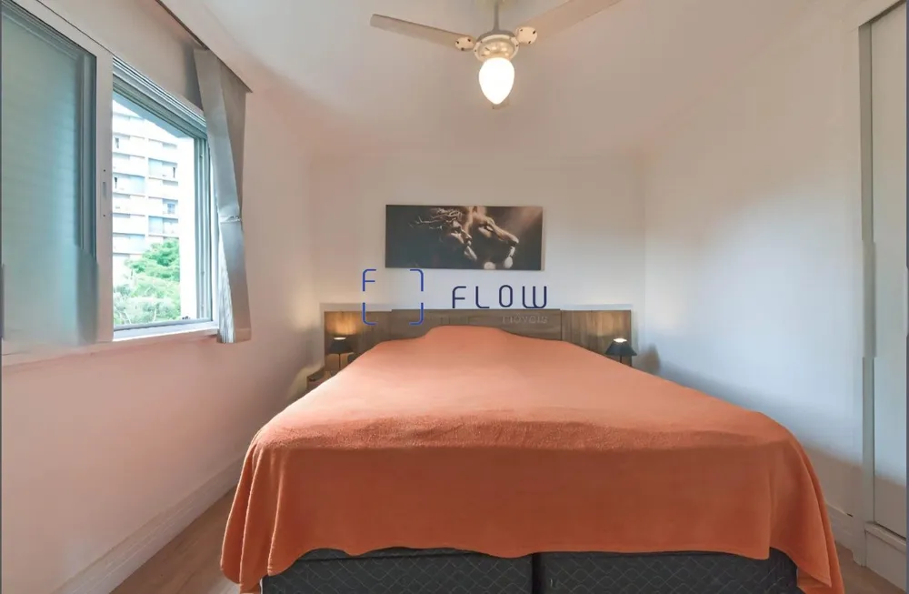 Apartamento, 1 quarto, 46 m² - Foto 6