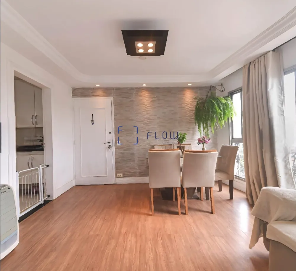 Apartamento, 1 quarto, 46 m² - Foto 4