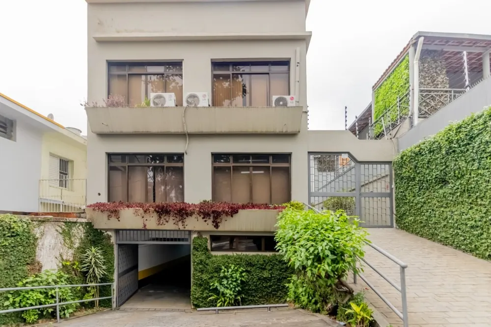 Casa, 7 quartos, 444 m² - Foto 12