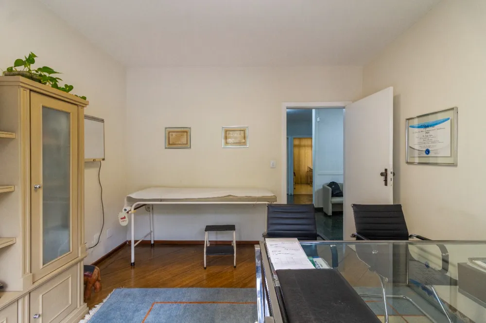 Casa, 7 quartos, 444 m² - Foto 1