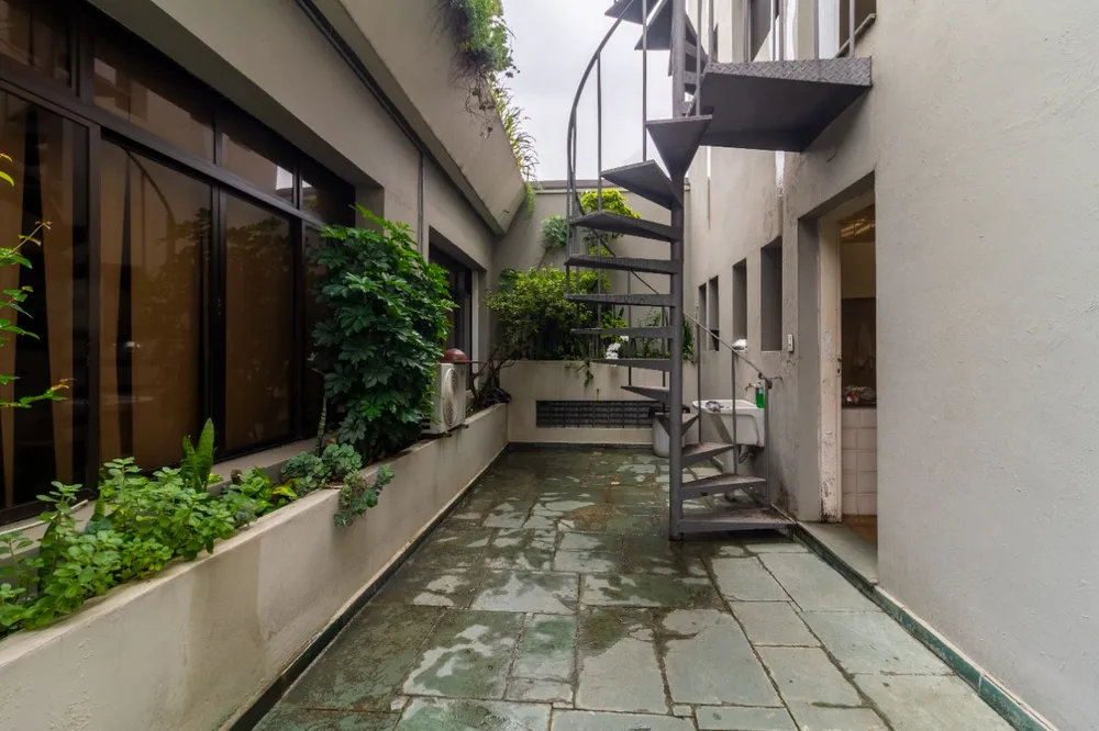 Casa, 7 quartos, 444 m² - Foto 8