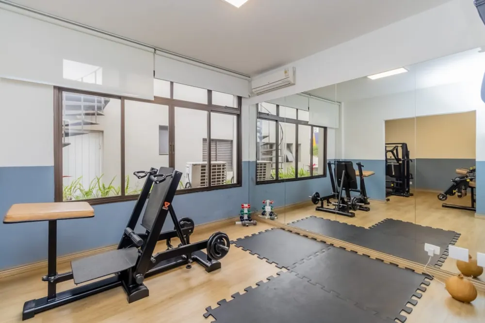 Casa, 7 quartos, 444 m² - Foto 10