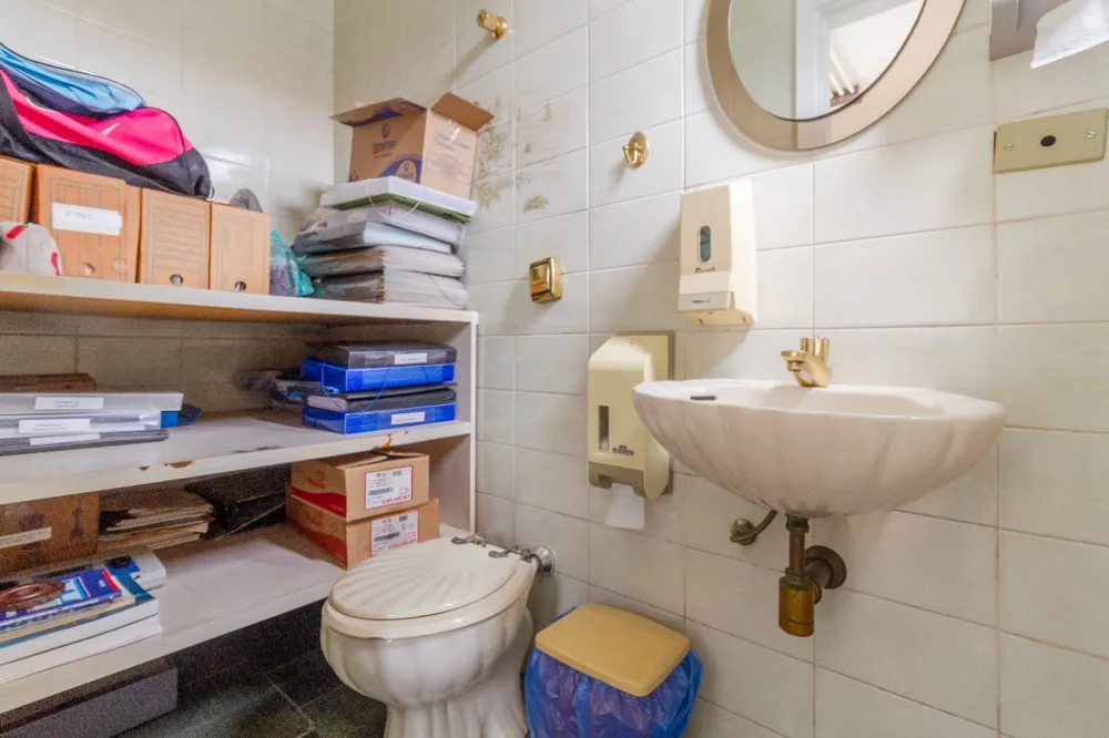 Casa, 7 quartos, 444 m² - Foto 5