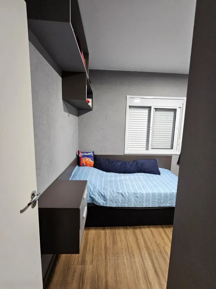Apartamento, 2 quartos, 53 m² - Foto 8
