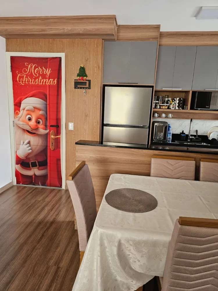 Apartamento, 2 quartos, 53 m² - Foto 4
