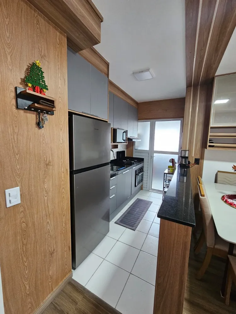 Apartamento, 2 quartos, 53 m² - Foto 10
