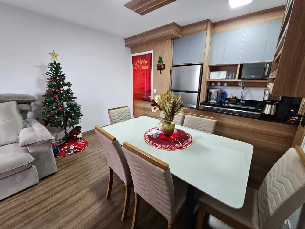 Apartamento, 2 quartos, 53 m² - Foto 3