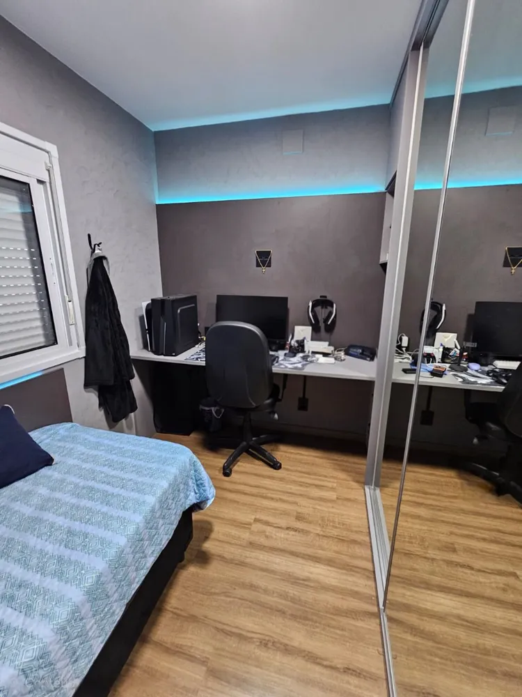 Apartamento, 2 quartos, 53 m² - Foto 9